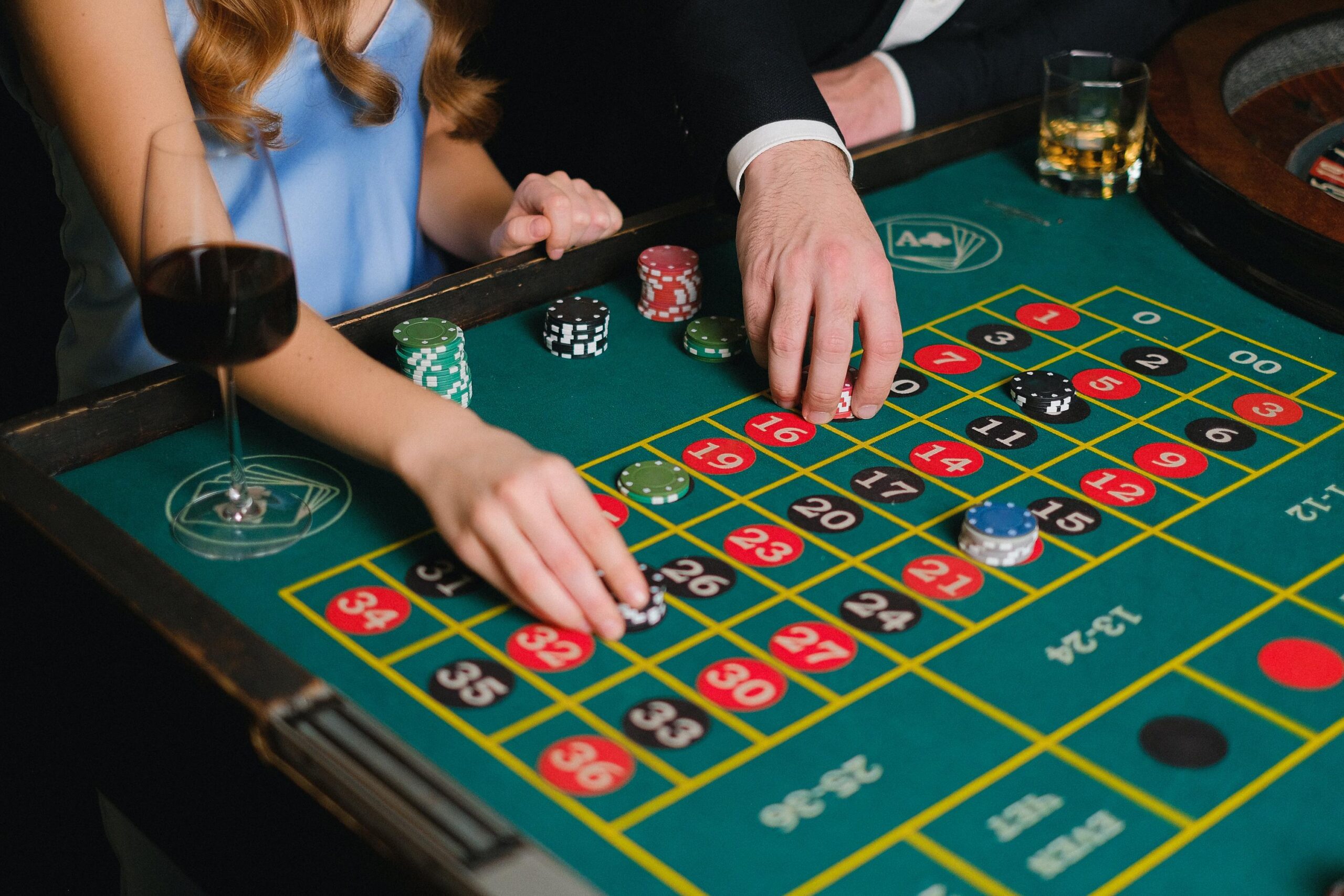 Understanding the Psychology Behind Casino Games