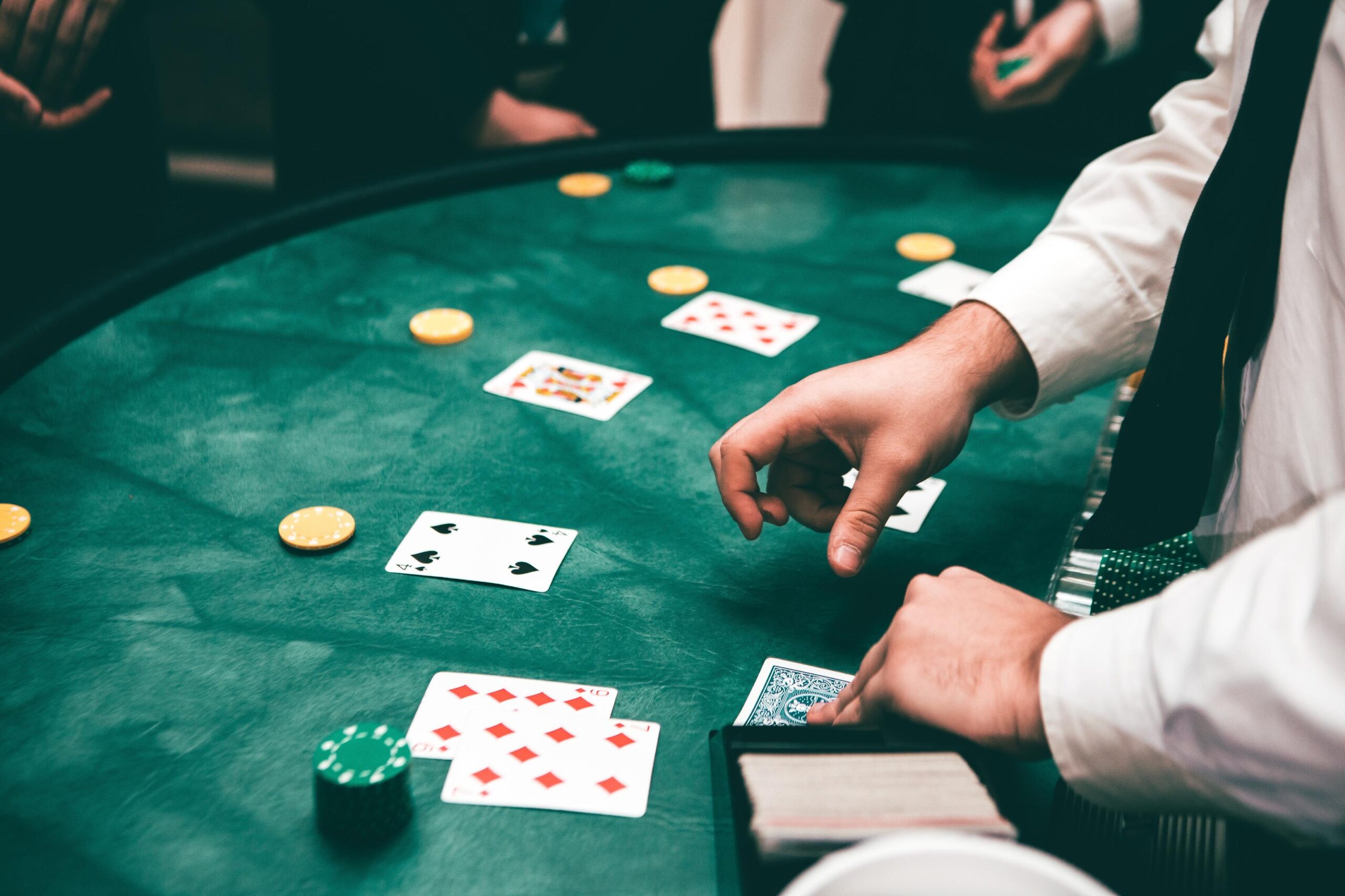 Which are the top 10 emerging technologies that are reshaping the landscape of online slot games?