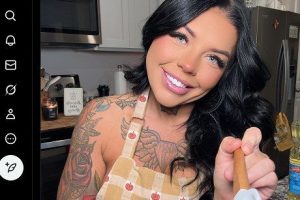 Exploring The Inkedkell Leaked Scandal