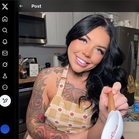 Exploring The Inkedkell Leaked Scandal